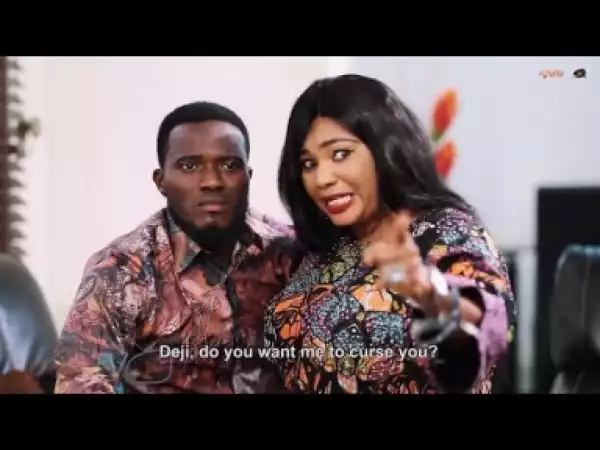 Broken Love - 2019 Yoruba Movie | Starring Jaiye Kuti | Bukola Adeeyo